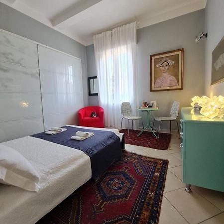 Casa Di Stefy Sant'Orsola Bed & Breakfast Bologna Bagian luar foto