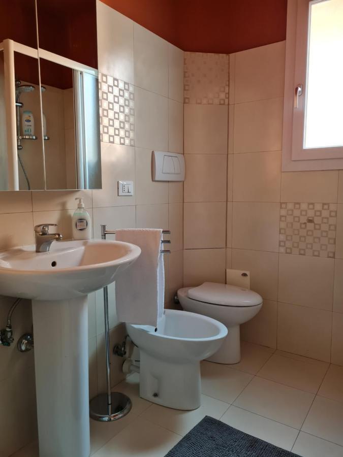 Casa Di Stefy Sant'Orsola Bed & Breakfast Bologna Bagian luar foto