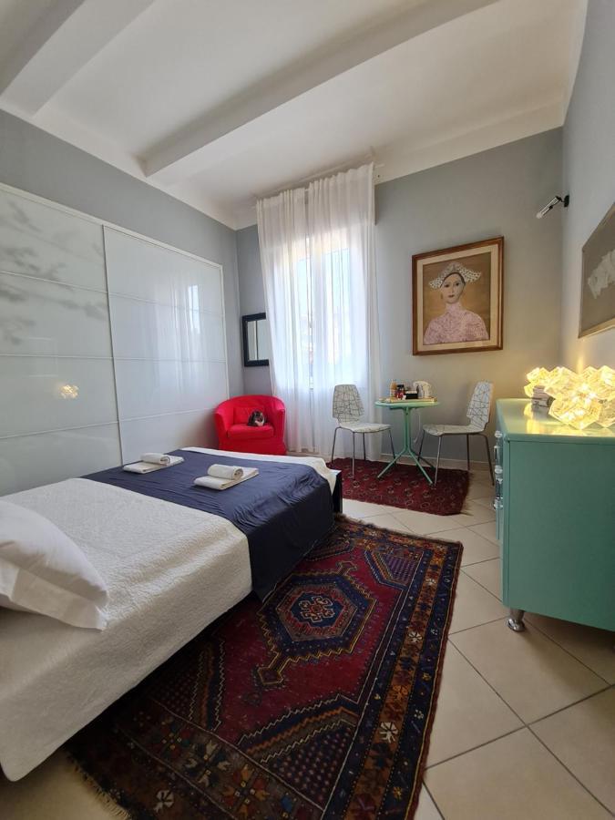 Casa Di Stefy Sant'Orsola Bed & Breakfast Bologna Bagian luar foto