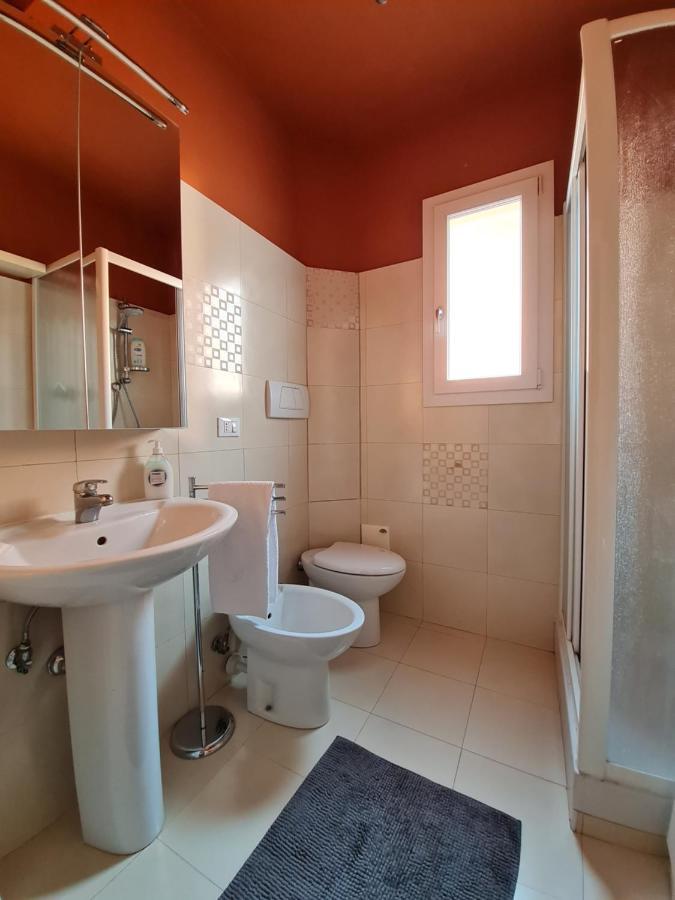 Casa Di Stefy Sant'Orsola Bed & Breakfast Bologna Bagian luar foto