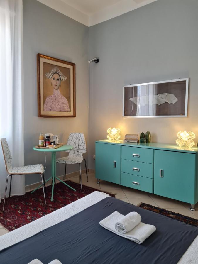 Casa Di Stefy Sant'Orsola Bed & Breakfast Bologna Bagian luar foto