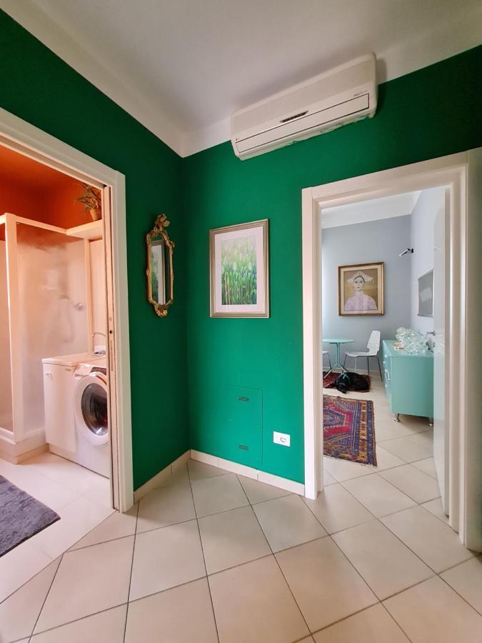Casa Di Stefy Sant'Orsola Bed & Breakfast Bologna Bagian luar foto