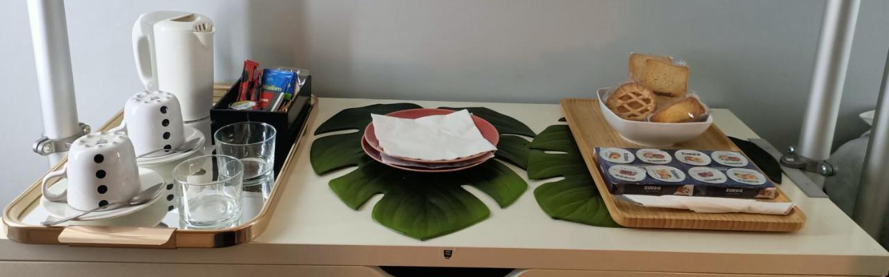 Casa Di Stefy Sant'Orsola Bed & Breakfast Bologna Bagian luar foto