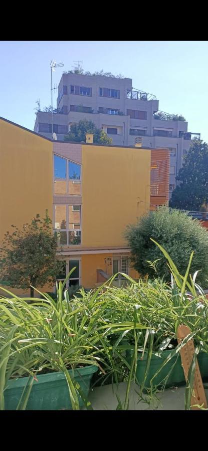 Casa Di Stefy Sant'Orsola Bed & Breakfast Bologna Bagian luar foto